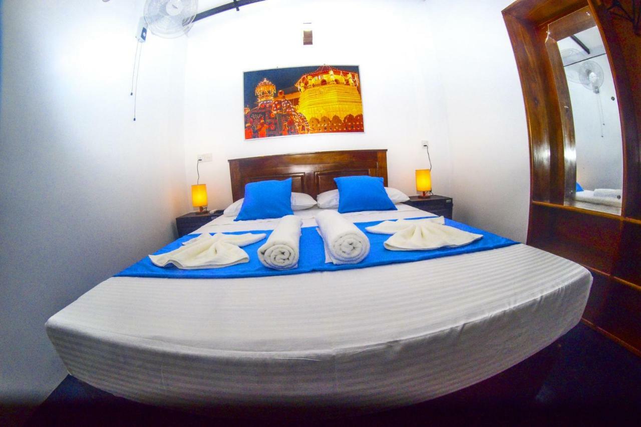 เอลซี วิลลา Hotel เนกอมโบ ภายนอก รูปภาพ
