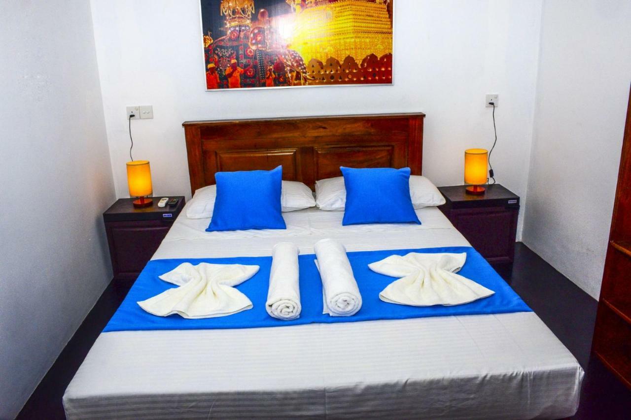 เอลซี วิลลา Hotel เนกอมโบ ภายนอก รูปภาพ